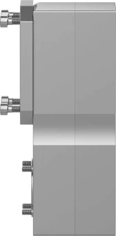 Параллельный набор Festo EAMM-U-86-S48-84AA-102