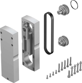 Параллельный набор Festo EAMM-U-86-S48-60RB-177