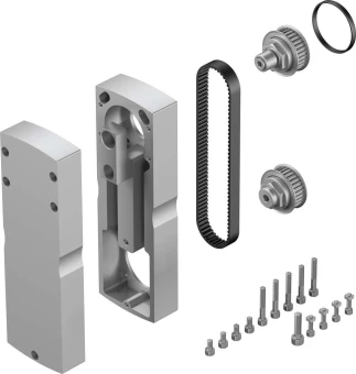 Параллельный набор Festo EAMM-U-86-S62-70AB-102