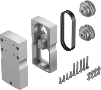 Параллельный набор Festo EAMM-U-110-D50-120GA-120