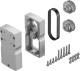 Параллельный набор Festo EAMM-U-110-D50-120GA-120