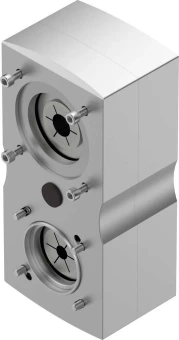 Параллельный набор Festo EAMM-U-110-S62-84AA-120