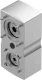 Параллельный набор Festo EAMM-U-110-S62-84AA-120