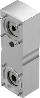 Параллельный набор Festo EAMM-U-110-S95-84AA-207