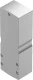 Параллельный набор Festo EAMM-U-110-S95-84AA-207