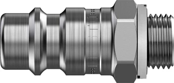 Быстроразъемный штекер Festo NPHS-S6-M-G18