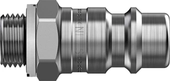 Быстроразъемный штекер Festo NPHS-S6-M-G18