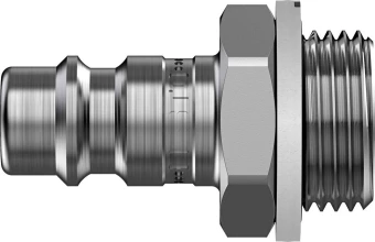 Быстроразъемный штекер Festo NPHS-S6-M-G38