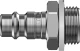Быстроразъемный штекер Festo NPHS-S6-M-G38