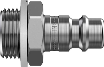 Быстроразъемный штекер Festo NPHS-S6-M-G38