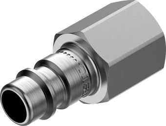 Быстроразъемный штекер Festo NPHS-S6-M-G14F