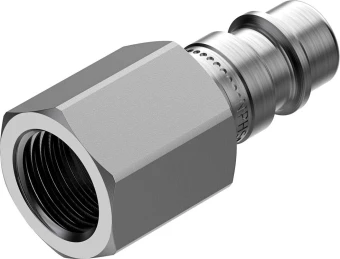 Быстроразъемный штекер Festo NPHS-S6-M-G14F