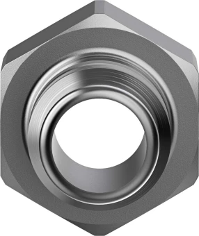 Быстроразъемный штекер Festo NPHS-S6-M-G14F