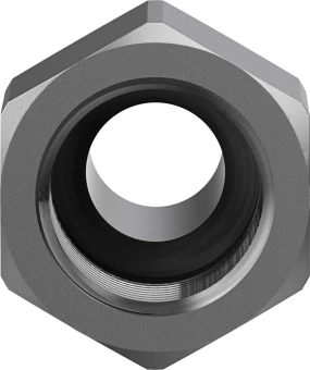 Быстроразъемный штекер Festo NPHS-S6-M-G14F