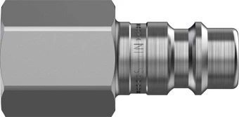 Быстроразъемный штекер Festo NPHS-S6-M-G14F