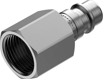 Быстроразъемный штекер Festo NPHS-S6-M-G38F