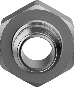 Быстроразъемный штекер Festo NPHS-S6-M-G38F