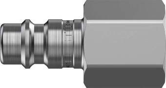 Быстроразъемный штекер Festo NPHS-S6-M-G38F