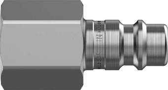 Быстроразъемный штекер Festo NPHS-S6-M-G38F