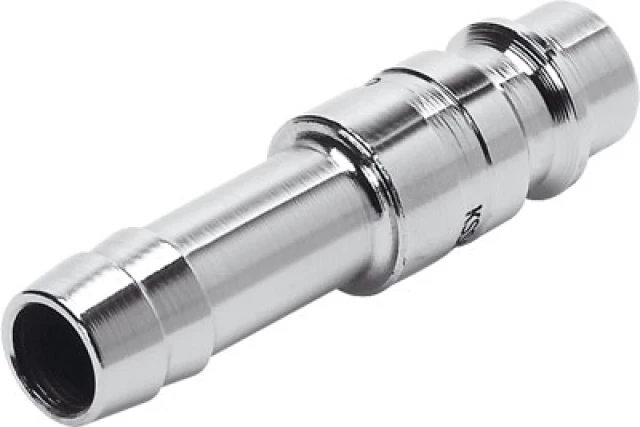 Быстроразъемный штекер Festo NPHS-S6-M-BC9
