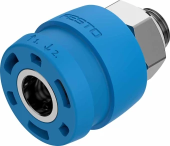 Быстроразъемная розетка Festo NPHS-D6-P-G14