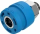 Быстроразъемная розетка Festo NPHS-D6-P-G14