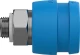 Быстроразъемная розетка Festo NPHS-D6-P-G14