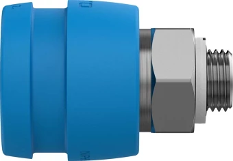 Быстроразъемная розетка Festo NPHS-D6-P-G14