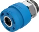 Быстроразъемная розетка Festo NPHS-D6-P-G12