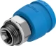 Быстроразъемная розетка Festo NPHS-D6-P-G12