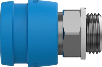 Быстроразъемная розетка Festo NPHS-D6-P-G12