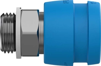 Быстроразъемная розетка Festo NPHS-D6-P-G12