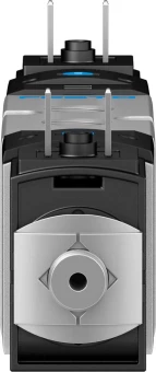 Распределитель с электроуправлением Festo VUVS-LK20-B52-D-G18-1C1+GL-S