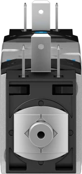 Распределитель с электроуправлением Festo VUVS-LK25-B52-D-G14-1B2+GL-S