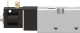 Распределитель с электроуправлением Festo VUVS-LK30-M32C-AD-G38-1B2+GL-S