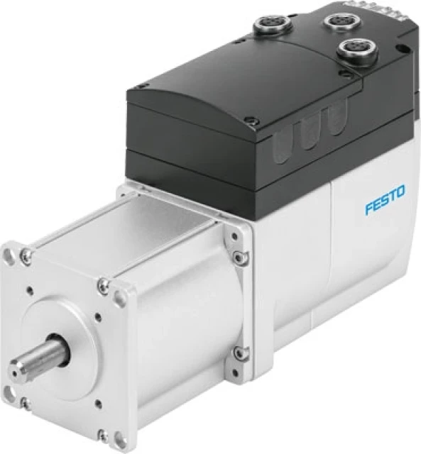 Электродвигатель Festo EMCA-EC-67-S-1TM-EP