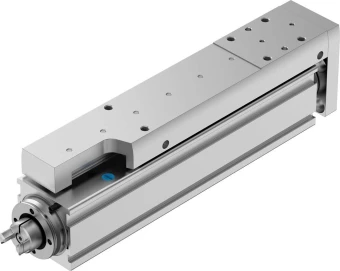 Мини-суппорт Festo EGSC-BS-KF-25-75-6P