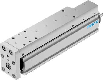 Мини-суппорт Festo EGSC-BS-KF-25-75-6P