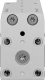 Мини-суппорт Festo EGSC-BS-KF-25-75-6P