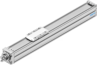 Привод со шпинделем Festo ELGC-BS-KF-32-200-8P