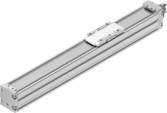 Привод со шпинделем Festo ELGC-BS-KF-32-200-8P