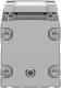 Привод со шпинделем Festo ELGC-BS-KF-32-200-8P