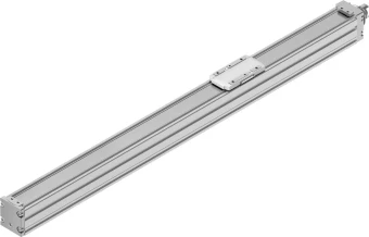 Привод со шпинделем Festo ELGC-BS-KF-32-400-8P