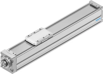 Привод со шпинделем Festo ELGC-BS-KF-45-100-10P