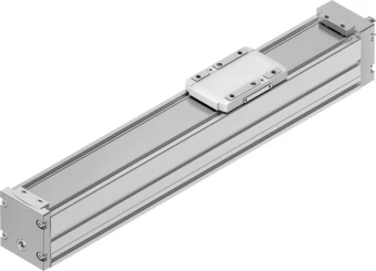 Привод со шпинделем Festo ELGC-BS-KF-45-200-10P