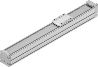 Привод со шпинделем Festo ELGC-BS-KF-45-300-10P