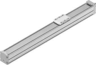 Привод со шпинделем Festo ELGC-BS-KF-45-600-10P