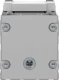 Привод со шпинделем Festo ELGC-BS-KF-45-600-10P