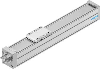 Привод со шпинделем Festo ELGC-BS-KF-60-100-12P