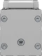 Привод со шпинделем Festo ELGC-BS-KF-60-100-12P